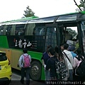 2014 09 01 阿拉丁旅遊總公司集合後前往停車場&大巴士 (2).jpg