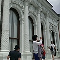 2015 06 17 托卡匹皇宮Topkapi sarayi (56)