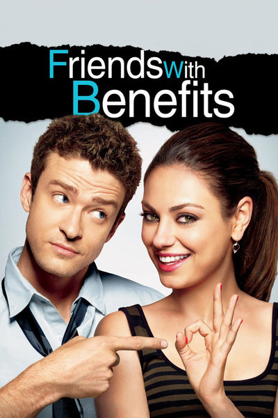 Friends-with-Benefits