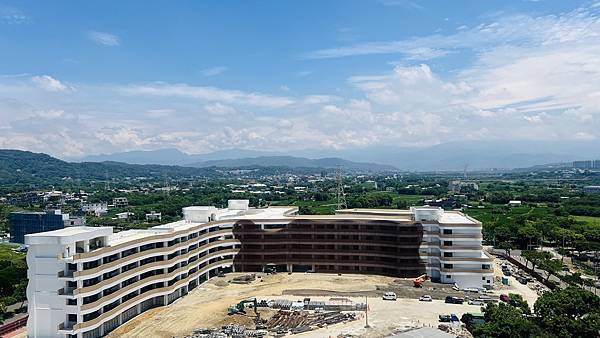 ◉✿ 高鐵區3房平車/霸王級無敵視野✿◉