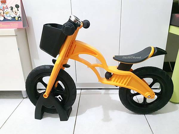 popbike