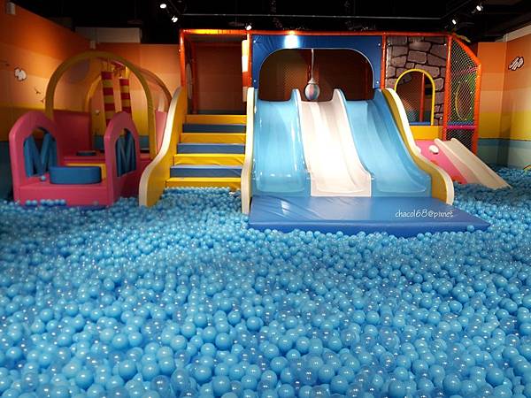 Snoopy Play Center板橋 Snoopy Play Center板橋