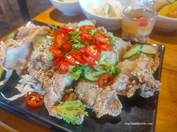 誠食堂-雲林北港