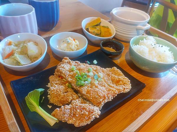 誠食堂-雲林北港