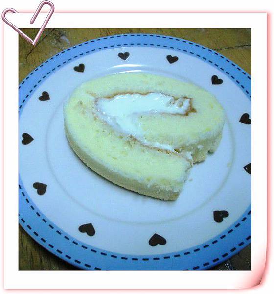 20120522_戚風卡士達鮮奶油蛋糕卷