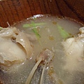 DSC00153安康魚湯