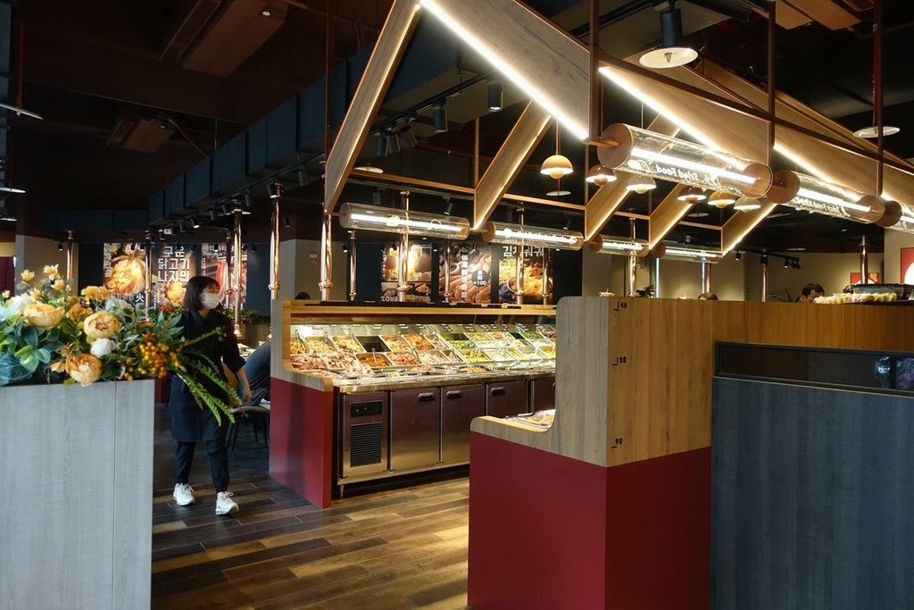 230713[新北永和]打爆豬韓式燒肉吃到飽（240122三