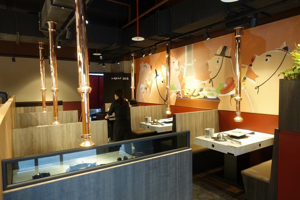 230713[新北永和]打爆豬韓式燒肉吃到飽（240122三