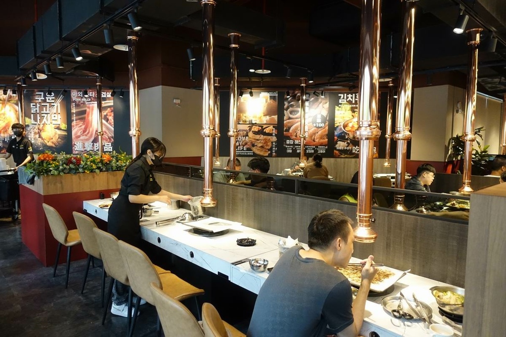 230713[新北永和]打爆豬韓式燒肉吃到飽（240122三