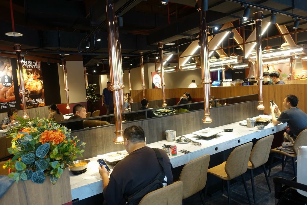 230713[新北永和]打爆豬韓式燒肉吃到飽（240122三