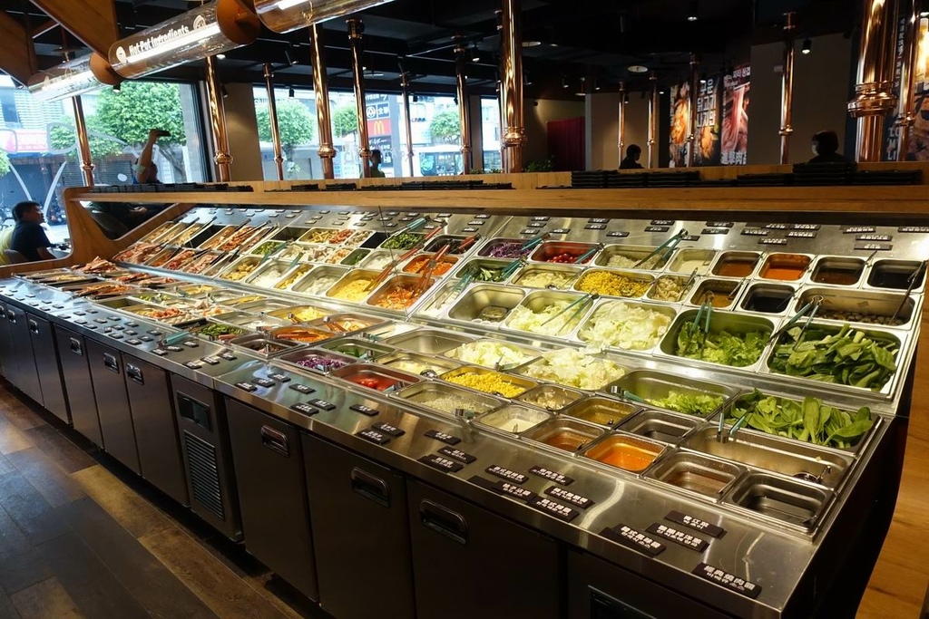 230713[新北永和]打爆豬韓式燒肉吃到飽（240122三