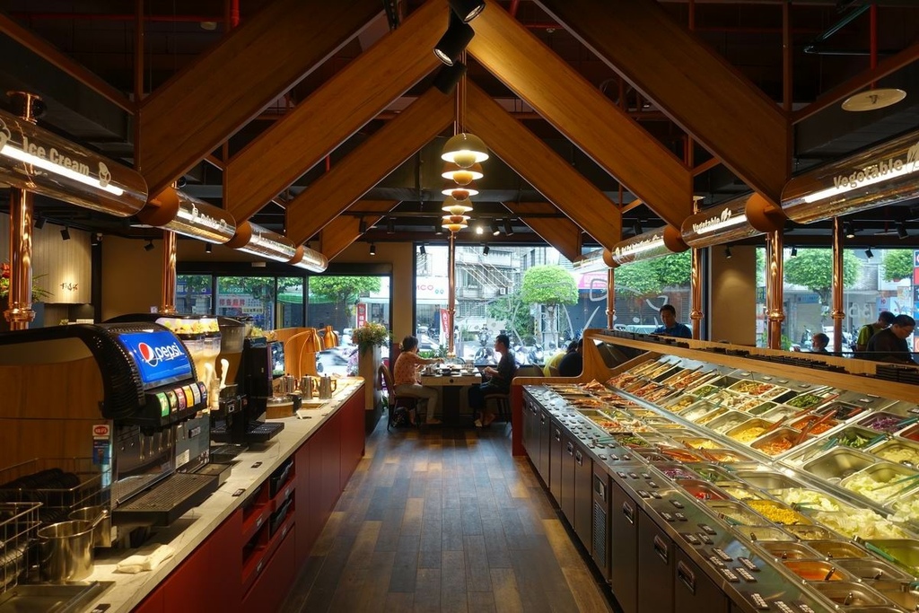 230713[新北永和]打爆豬韓式燒肉吃到飽（240122三