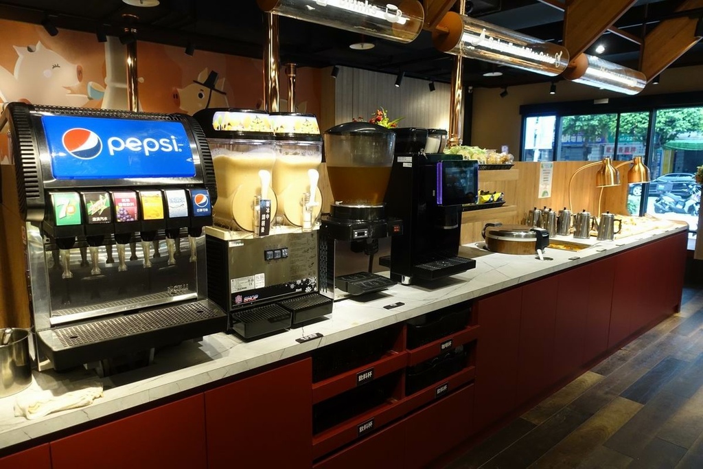 230713[新北永和]打爆豬韓式燒肉吃到飽（240122三