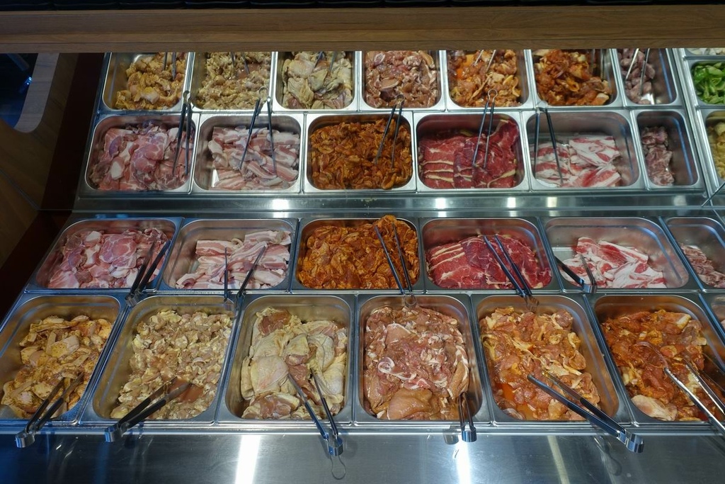 230713[新北永和]打爆豬韓式燒肉吃到飽（240122三