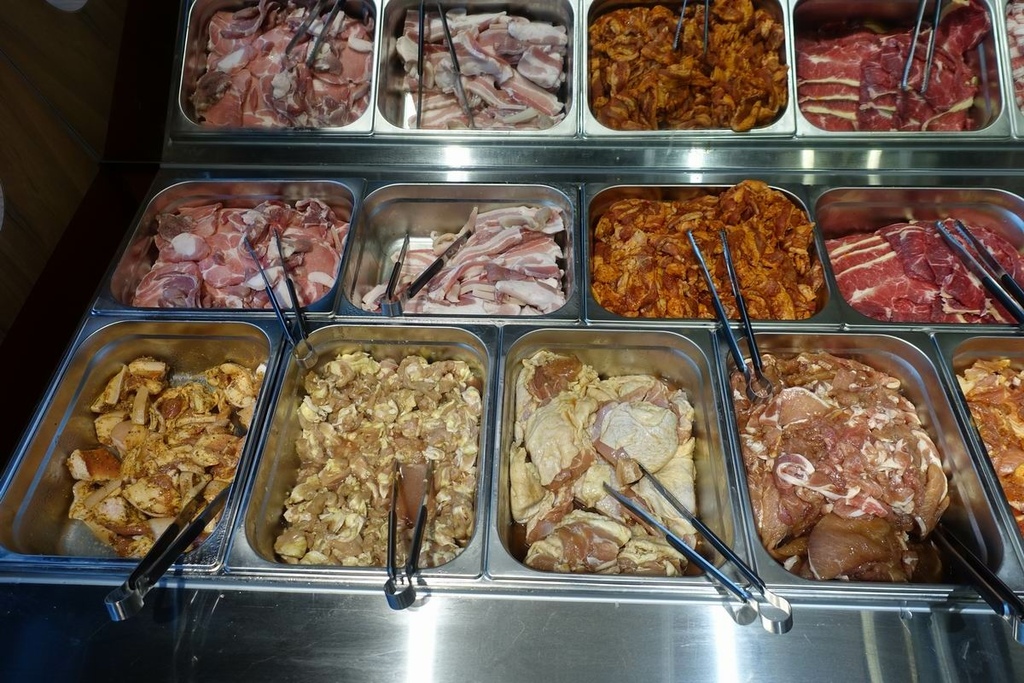 230713[新北永和]打爆豬韓式燒肉吃到飽（240122三