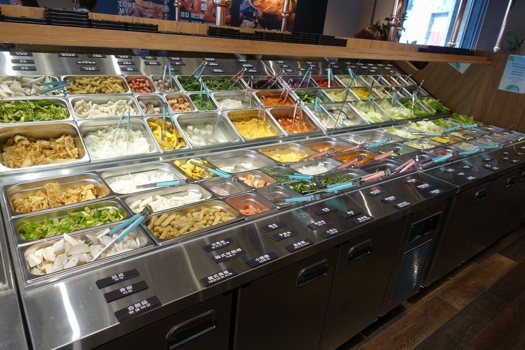 230713[新北永和]打爆豬韓式燒肉吃到飽（240122三