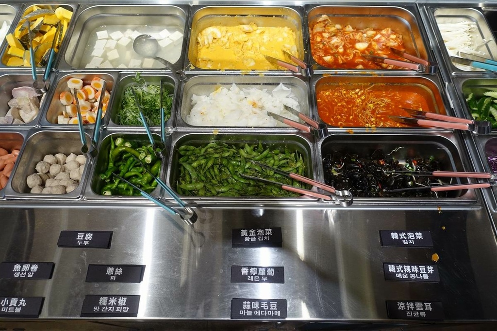 230713[新北永和]打爆豬韓式燒肉吃到飽（240122三