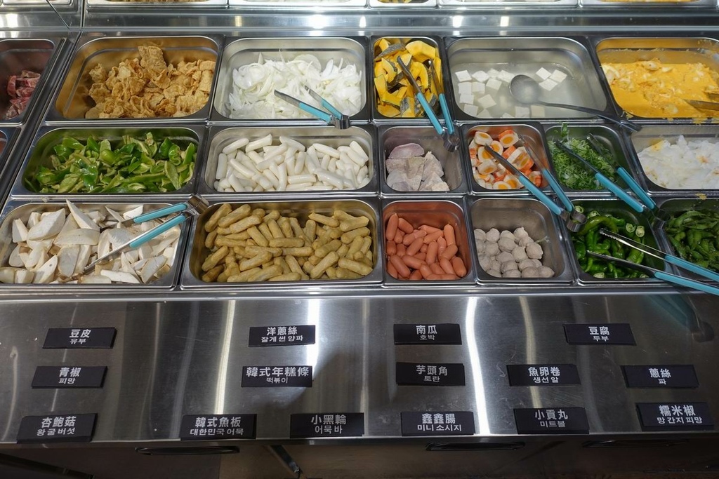 230713[新北永和]打爆豬韓式燒肉吃到飽（240122三