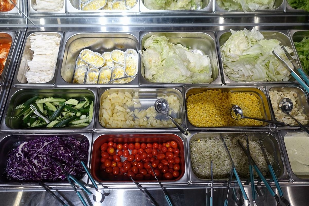 230713[新北永和]打爆豬韓式燒肉吃到飽（240122三