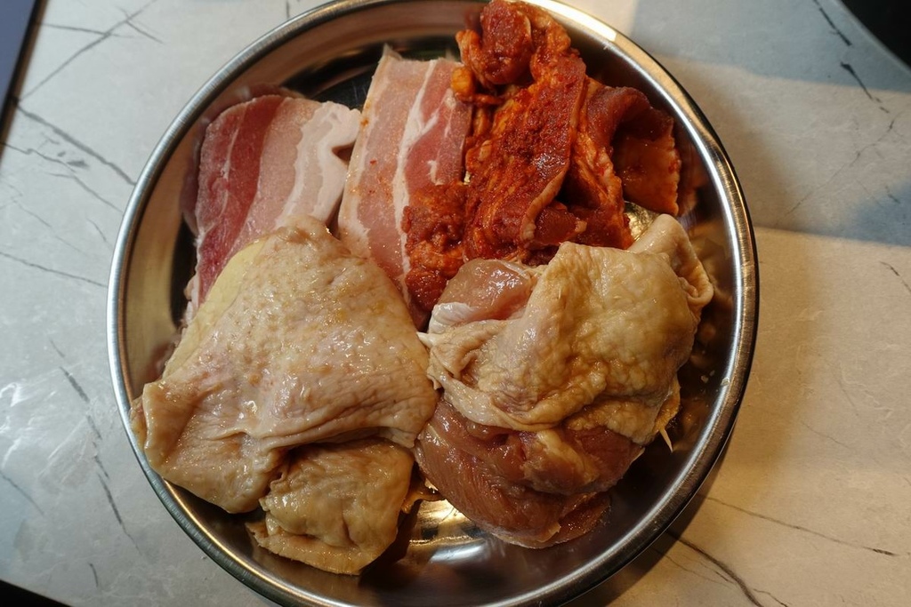 230713[新北永和]打爆豬韓式燒肉吃到飽（240122三