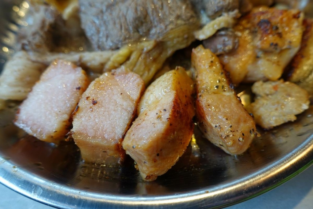 230713[新北永和]打爆豬韓式燒肉吃到飽（240122三