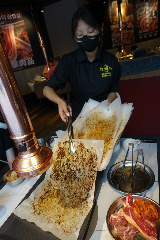 230713[新北永和]打爆豬韓式燒肉吃到飽（240122三