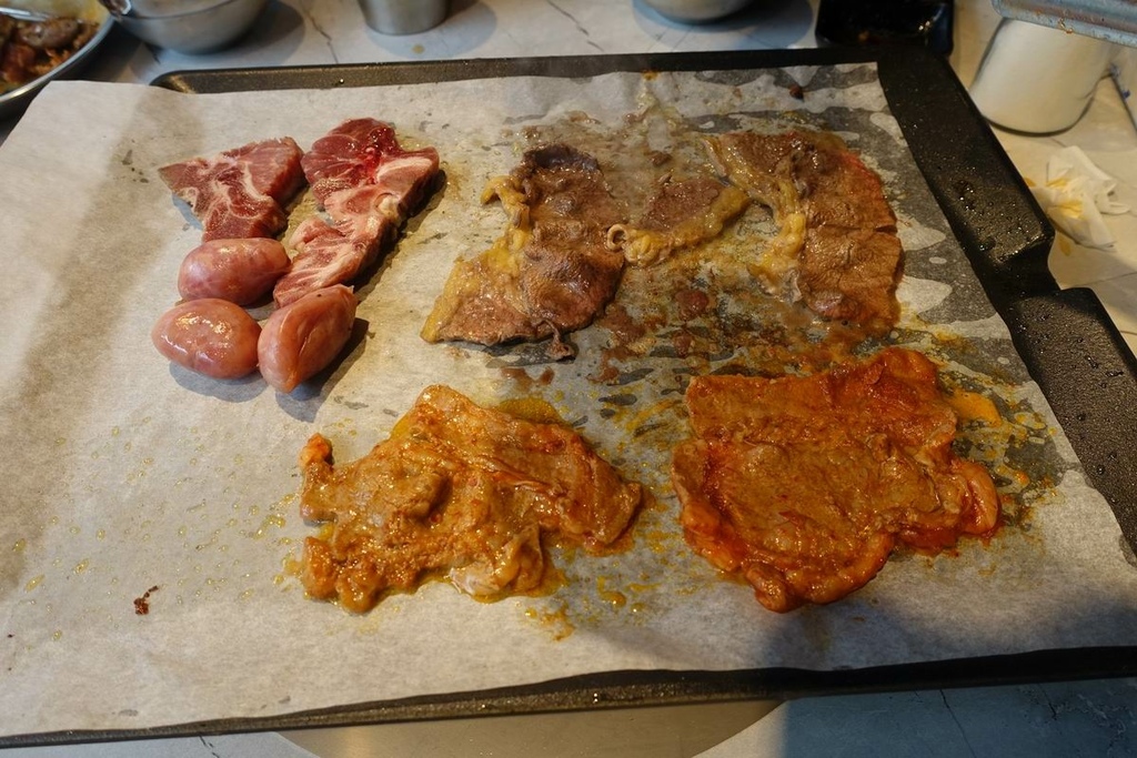230713[新北永和]打爆豬韓式燒肉吃到飽（240122三