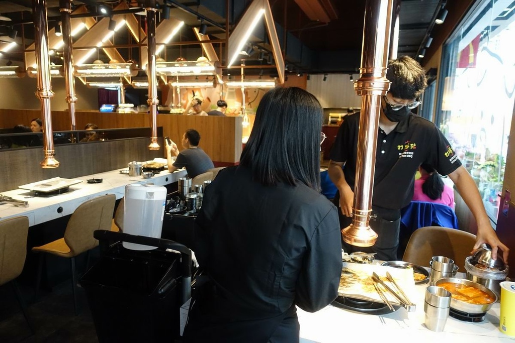 230713[新北永和]打爆豬韓式燒肉吃到飽（240122三