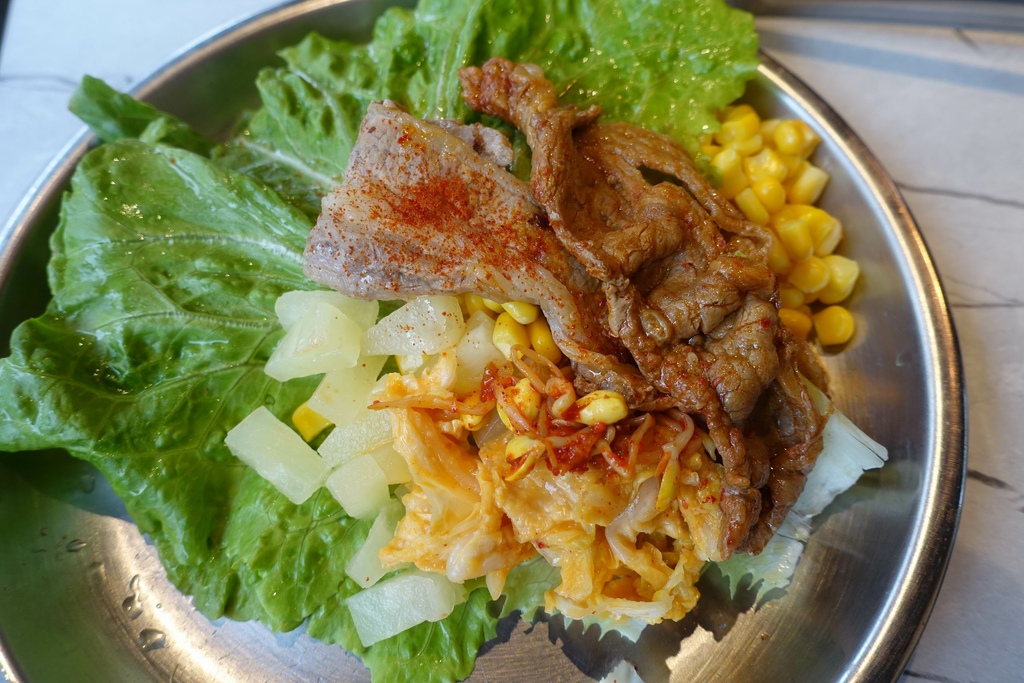 230713[新北永和]打爆豬韓式燒肉吃到飽（240122三