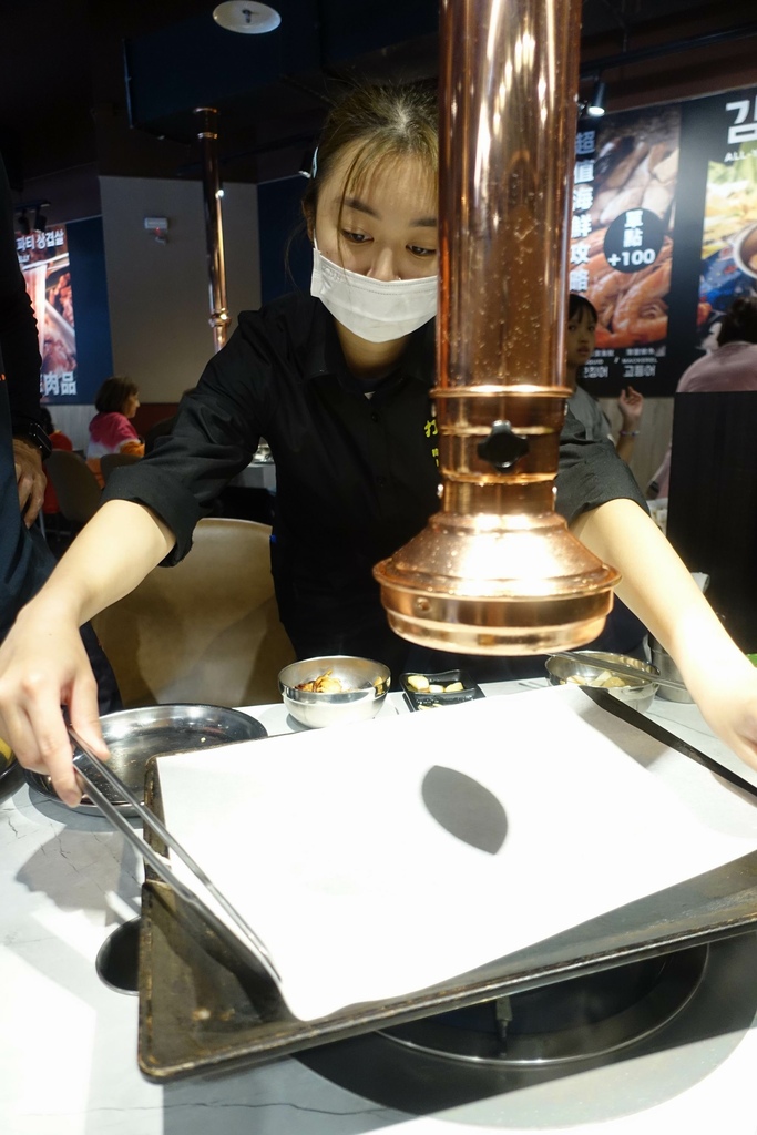 230713[新北永和]打爆豬韓式燒肉吃到飽（240122三