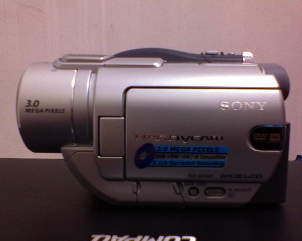 SONY 850