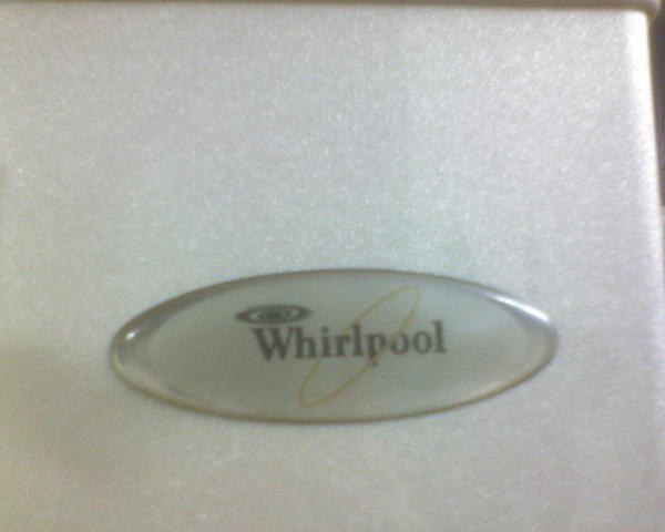 冰箱-Whirlpool