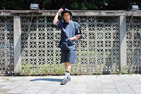 Mix Match 甚平男子三套穿搭風格分享 Chainloop Your Life 痞客邦 Mix Match 甚平男子三套穿搭風格分享 Chainloop Your Life 痞客邦