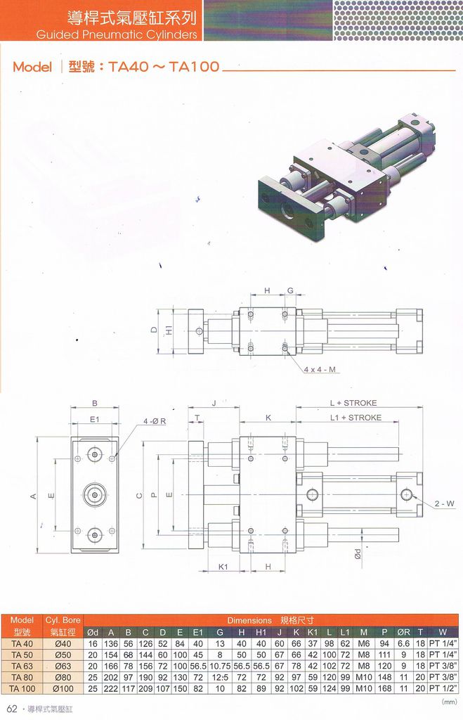 導桿式氣壓缸 (13)