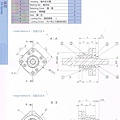 滾珠導螺桿及固定座 (25)