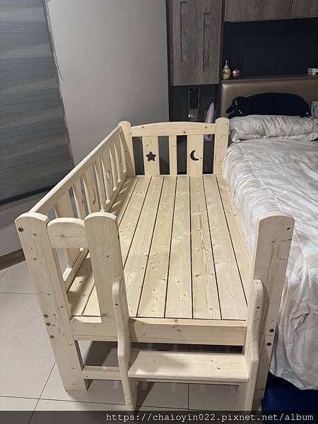 嬰幼兒成長床推薦【HA BABY 環安家居】  送給寶貝的第