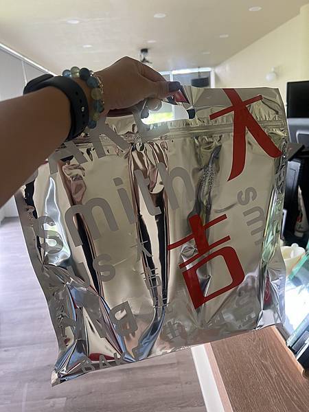 美味點心推薦～完全不加一滴水的「大吉先生」豆漿蛋糕