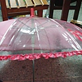 超華麗ｋｉｔｔｙ雨傘１