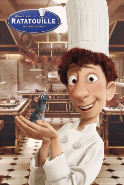 Ratatouille