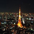 034.換個角度讓東京鐵塔入鏡