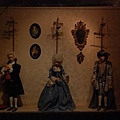 02-10. 薩爾斯堡要塞裡的提線木偶博物館