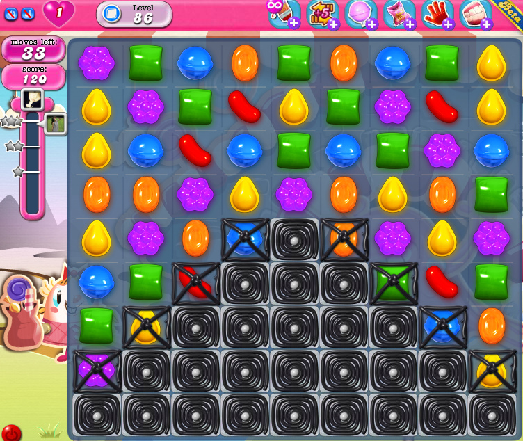 candy crush