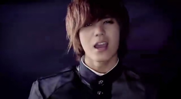 MBLAQ-Cry 截圖