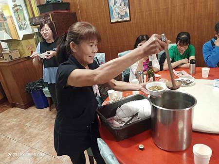 台南   兩日遊   巨地渡假莊園   歡唱