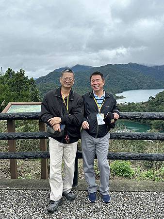 志工  一日遊   千島湖