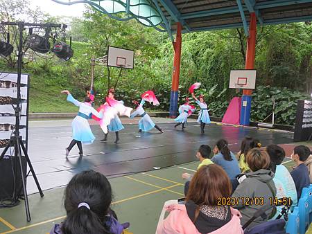 志工  一日遊    金山老街    芝蘭公園