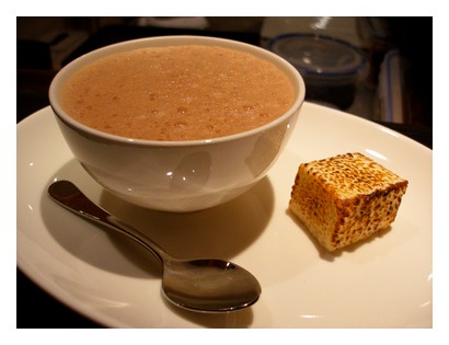 Sift - Hot Chocolate with home roasted mashmallow.jpg
