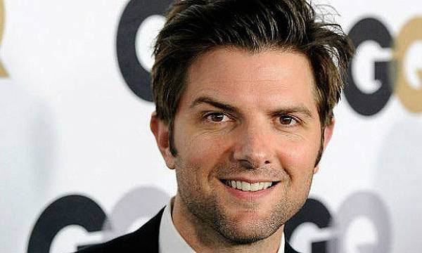 Adam Scott