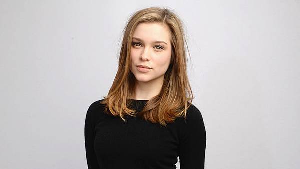 Sophie Cookson