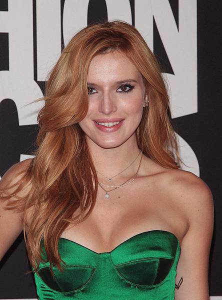 Bella Thorne